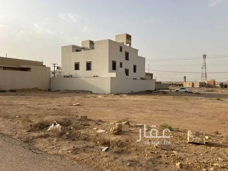 أرض للبيع في شارع المزاحميه 59, مدينة المزاحميه, منطقة الرياض 1 صورة