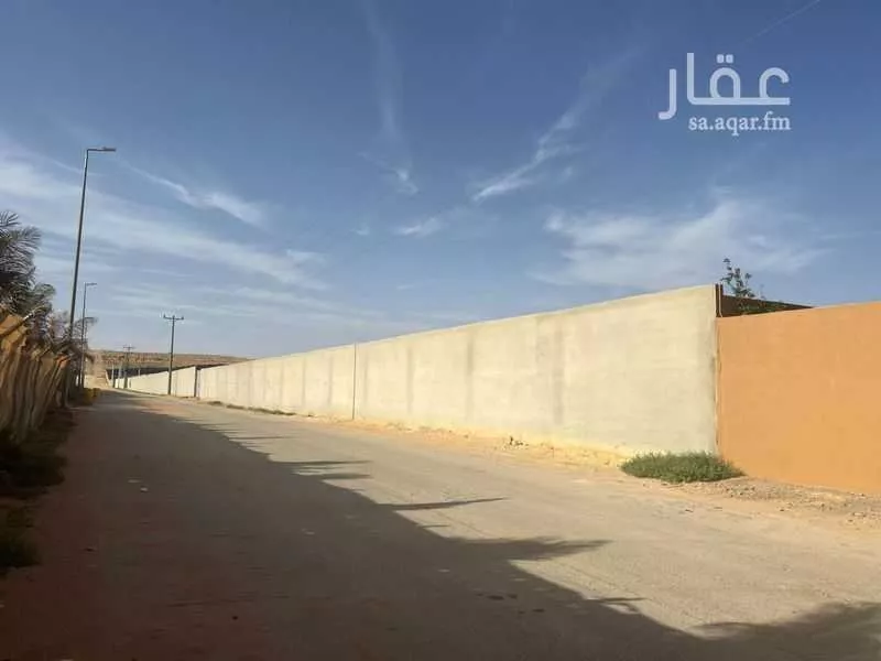 أرض للبيع في شارع لايوجد, مدينة ضرما, منطقة الرياض 1 صورة