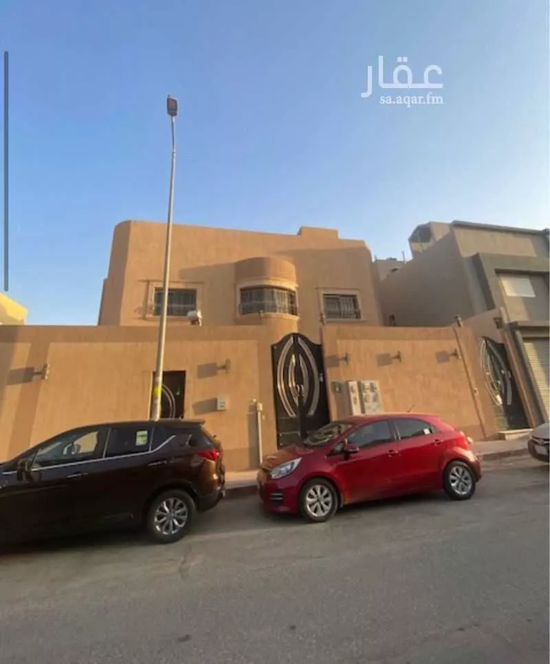 فيلا للبيع في شارع الصبان, حي قرطبة, مدينة الرياض, منطقة الرياض 1 صورة