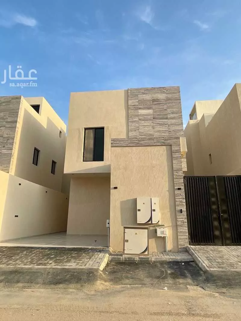 دور للبيع في حي الجنادرية, مدينة الرياض, منطقة الرياض 1 صورة