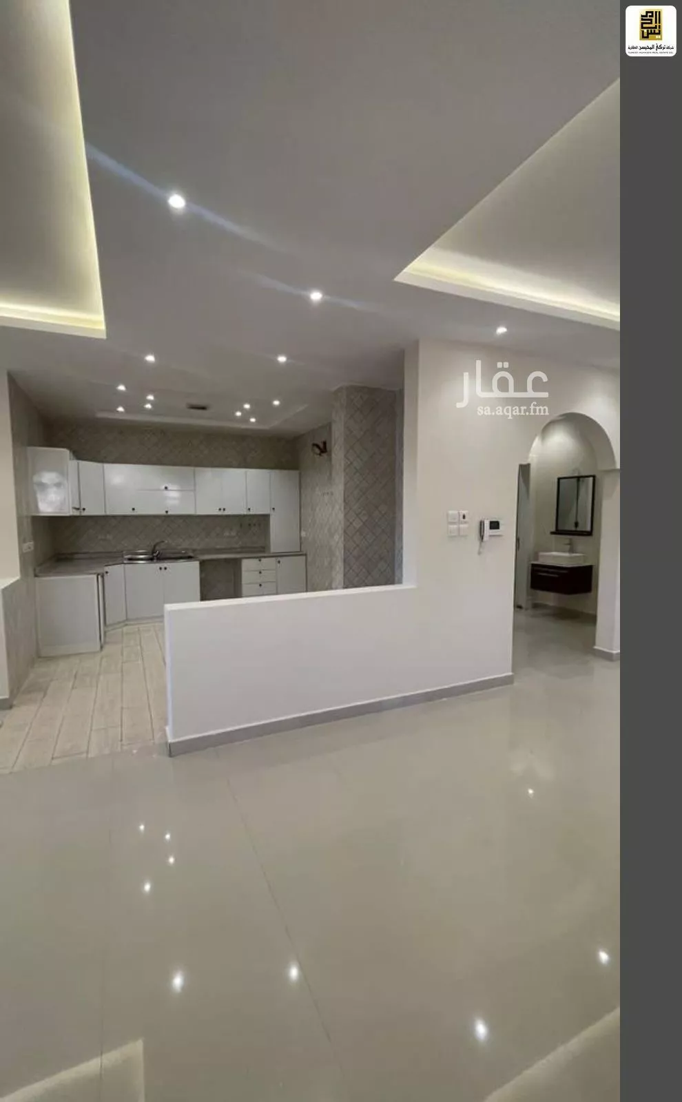 شقة للإيجار في شارع الأقطار, حي الملقا, مدينة الرياض, منطقة الرياض 1 صورة