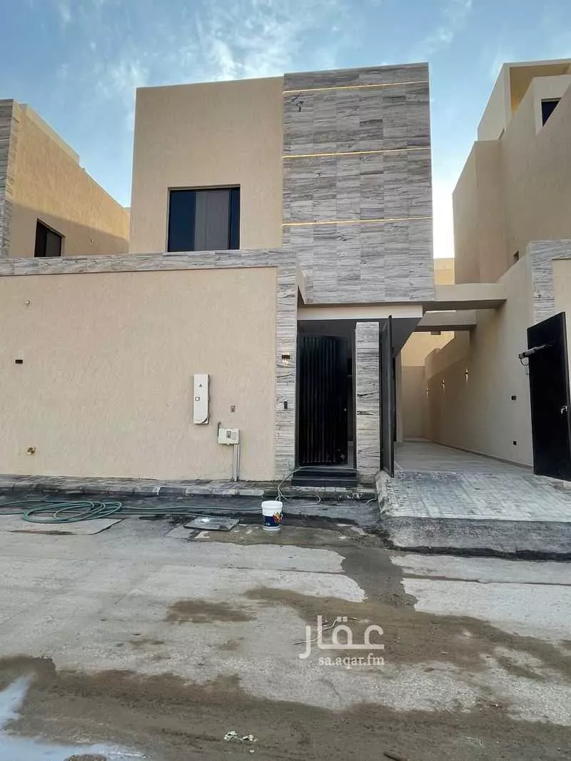 فيلا للبيع في حي الجنادرية, مدينة الرياض, منطقة الرياض 1 صورة