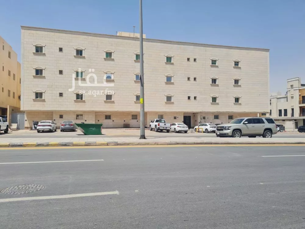 شقة للبيع في شارع محمد بن عبدالعزيز الدغيثر, حي الملقا, مدينة الرياض, منطقة الرياض 1 صورة