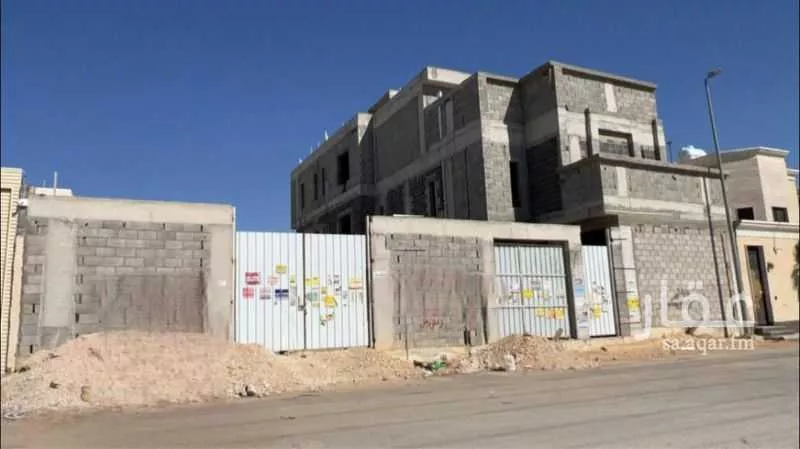 فيلا للبيع في حي الشهداء, مدينة امارة منطقة الرياض - الجبيله, منطقة الرياض 1 صورة