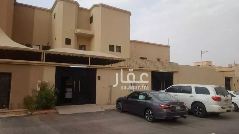 فيلا للبيع في شارع تمير, حي بدر, مدينة الرياض, منطقة الرياض 1 صورة