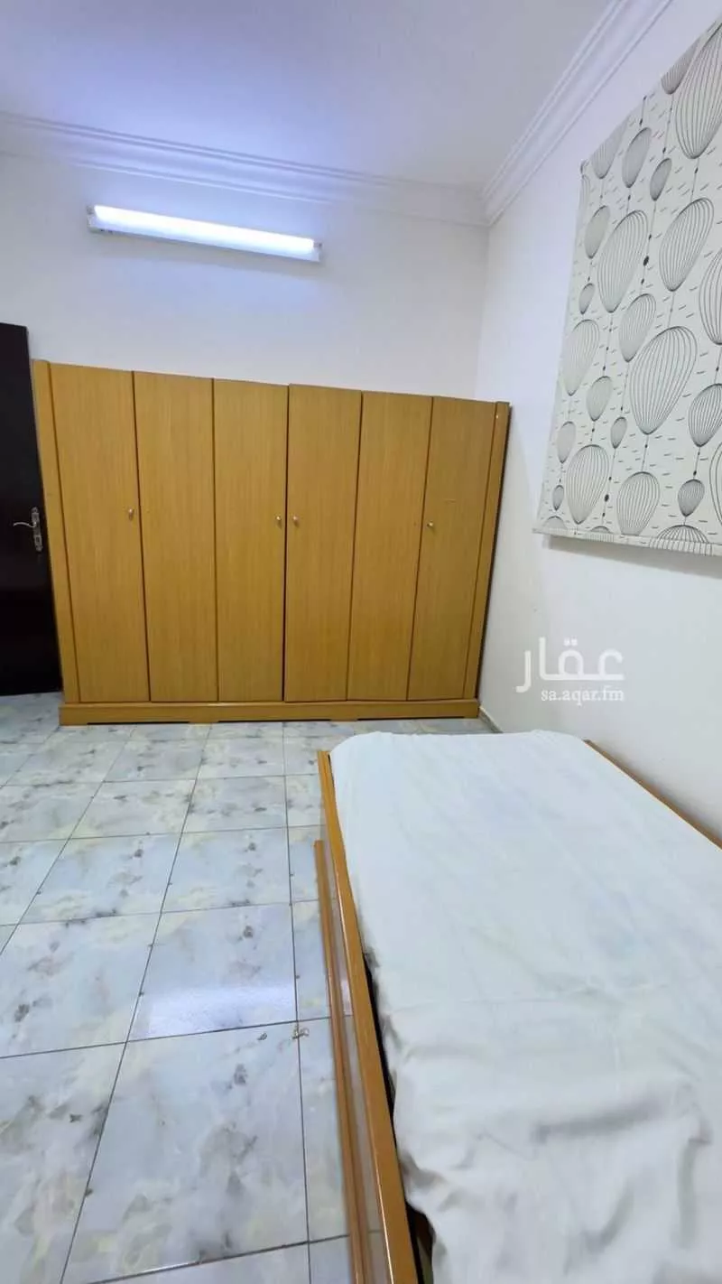 دور للإيجار في شارع يحيى بن البناء, حي عكاظ, مدينة الرياض, منطقة الرياض 1 صورة