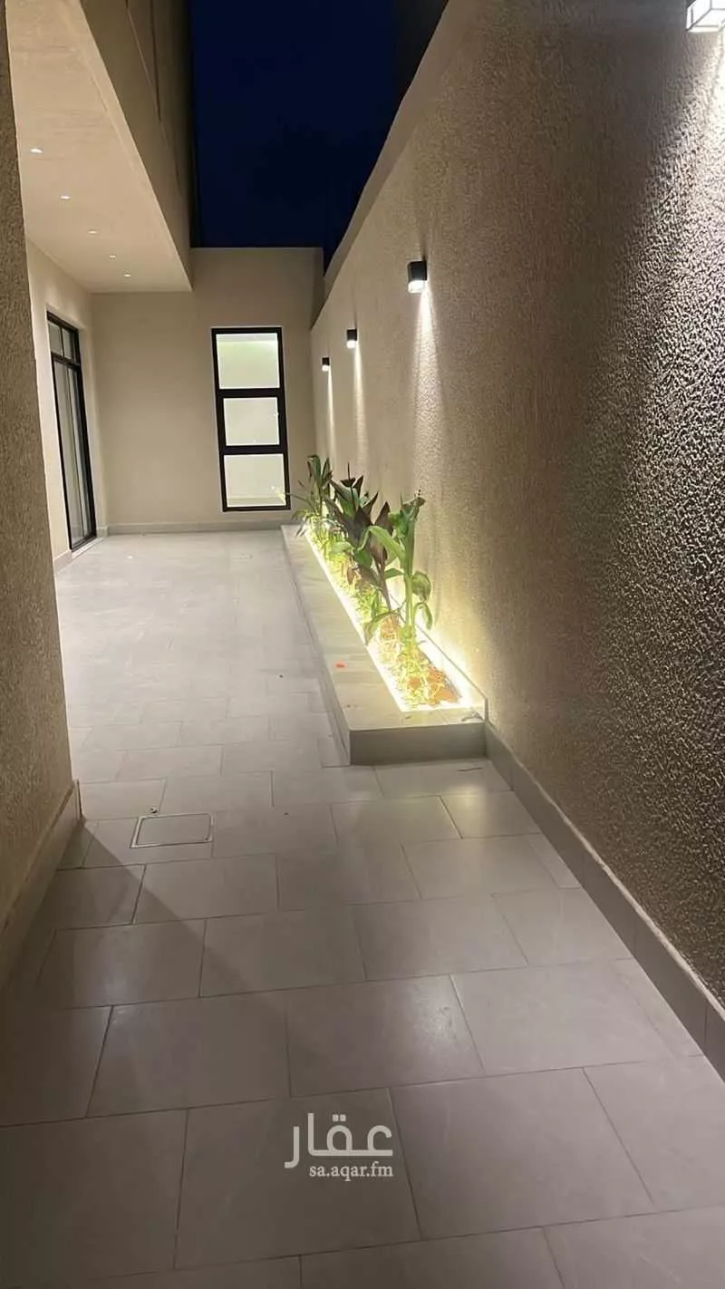 دور للبيع في شارع القاضي الفراء, حي البيان, مدينة الرياض, منطقة الرياض 1 صورة