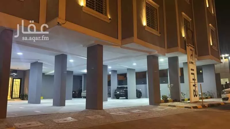 شقة للإيجار في شارع سلطان بن نمر, حي الرمال, مدينة الرياض, منطقة الرياض 1 صورة