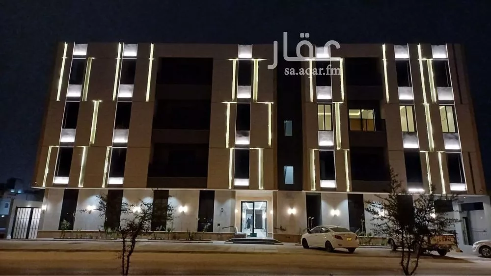 شقة للبيع في شارع ابن عبدالجبار, حي النسيم الشرقي, مدينة الرياض, منطقة الرياض 1 صورة