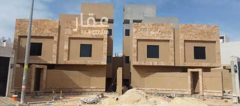 دور للبيع في شارع الضياء, حي الجنادرية, مدينة الرياض, منطقة الرياض 1 صورة