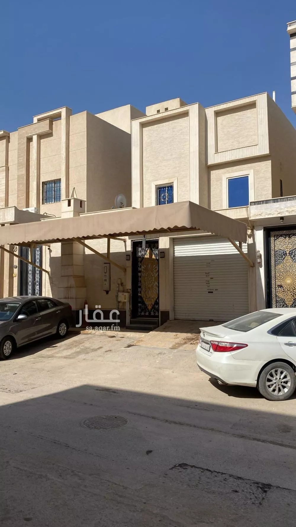 فيلا للبيع في شارع رقم 371, حي المونسية, مدينة الرياض, منطقة الرياض 1 صورة