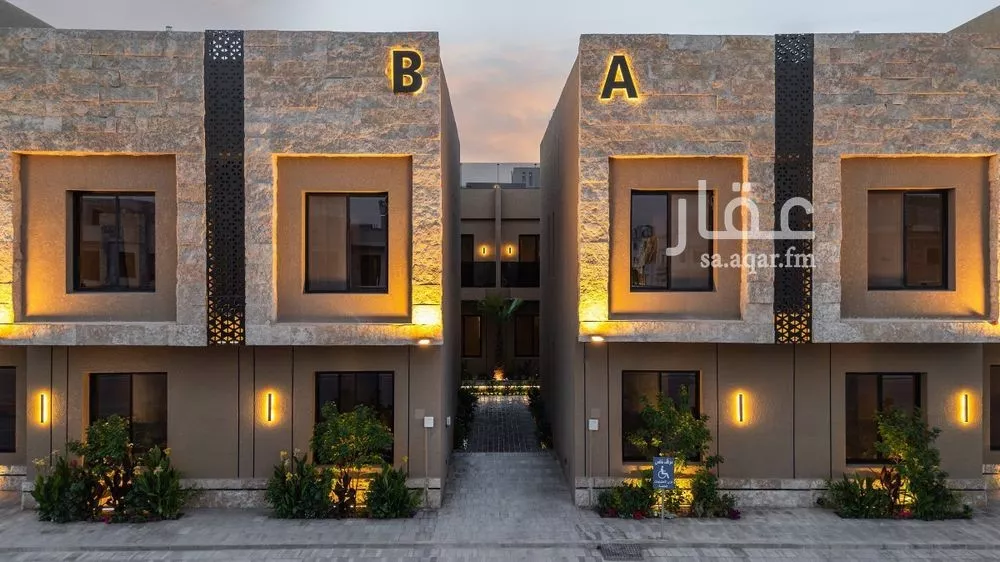 شقة للبيع في شارع جبل الضبيان, حي الرمال, مدينة الرياض, منطقة الرياض 1 صورة
