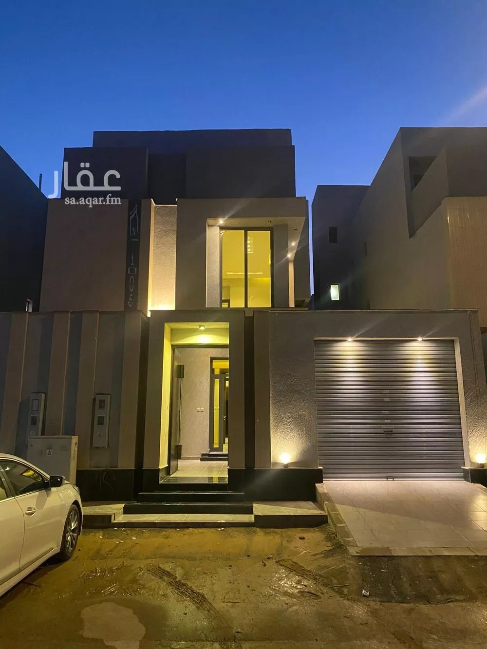 فيلا للإيجار في شارع خرزه, حي الرمال, مدينة الرياض, منطقة الرياض 1 صورة