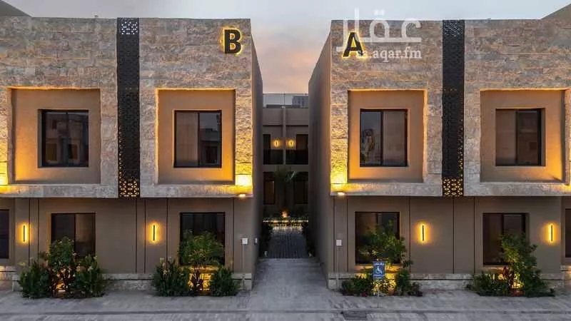 شقة للبيع في شارع جبل الضبيان, حي الرمال, مدينة الرياض, منطقة الرياض 1 صورة