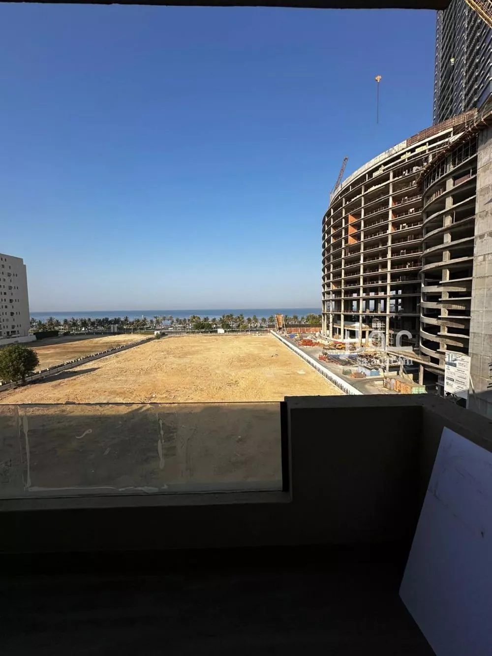 شقة للبيع في شارع العباب, حي الشاطئ, مدينة جدة, منطقة مكة المكرمة 1 صورة