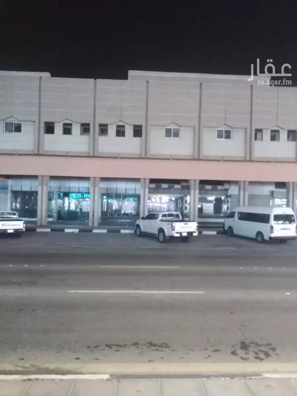 محل للإيجار في شارع ابو بكر الصديق, حي أحد, مدينة الدمام, المنطقة الشرقية 1 صورة