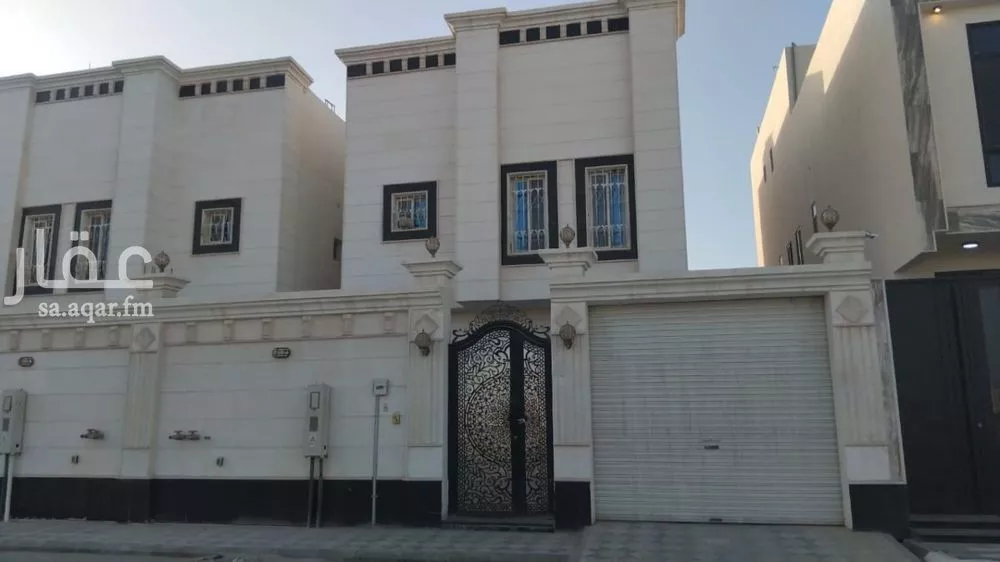فيلا للبيع في شارع جازان, حي ضاحية الملك فهد, مدينة الدمام, المنطقة الشرقية 1 صورة