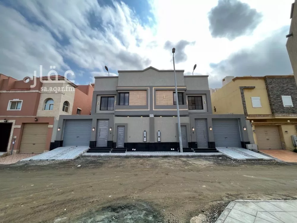 فيلا للبيع في شارع الحارث بن المهلب, حي الياقوت, مدينة جدة, منطقة مكة المكرمة 1 صورة