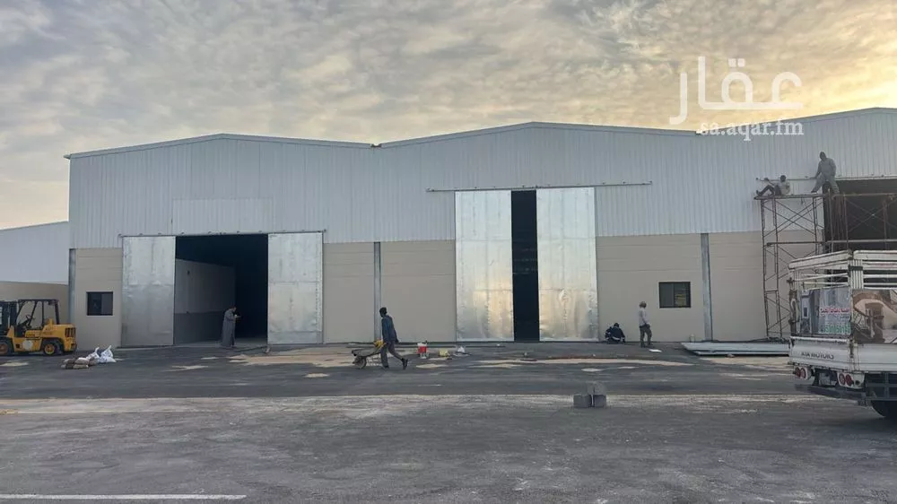 مستودع للإيجار في حي حي صناعية الظهران, مدينة الدمام, المنطقة الشرقية 1 صورة