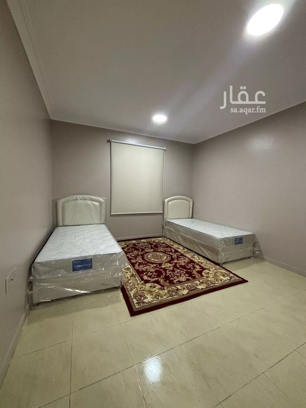 شقة للإيجار في شارع طريق الملك سعود, حي الأثير, مدينة الدمام, المنطقة الشرقية 1 صورة