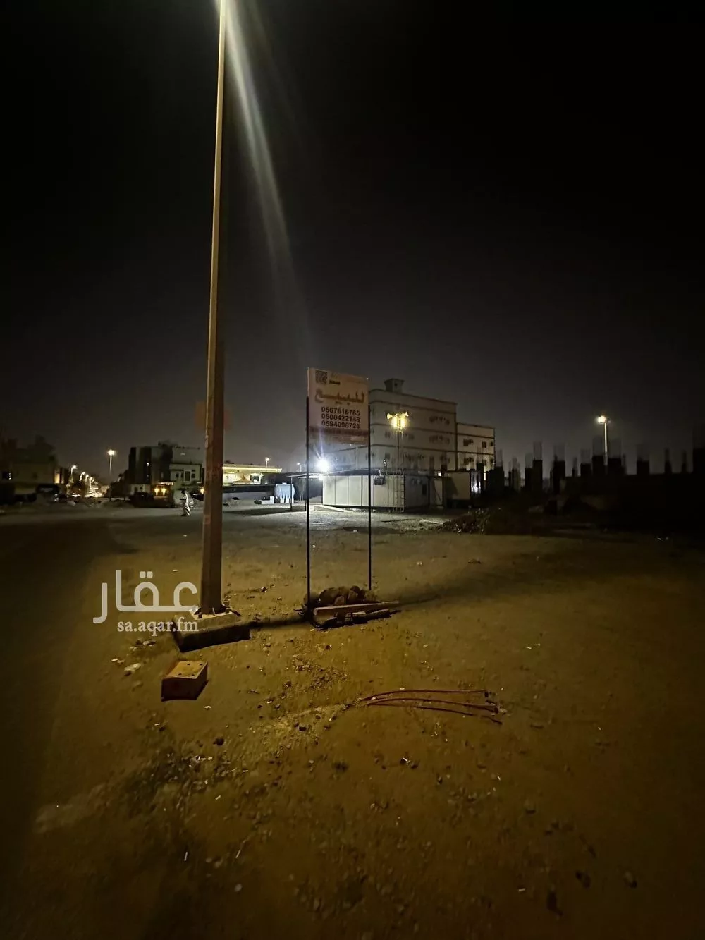 أرض للبيع في شارع ابن نجيد, حي الهدا, مدينة جدة, منطقة مكة المكرمة 1 صورة