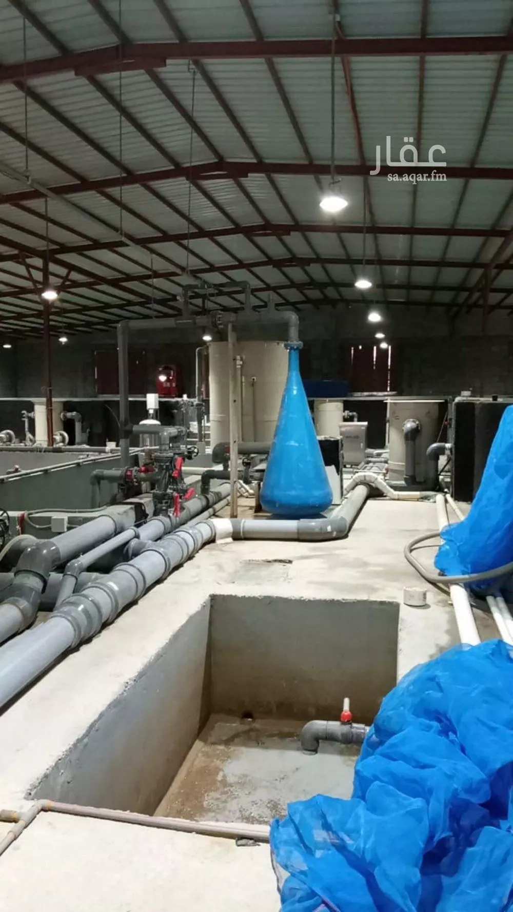 أرض للإيجار في حي صلاصل, مدينة بقيق, المنطقة الشرقية 1 صورة