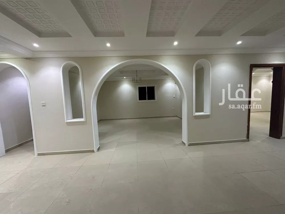 شقة للإيجار في شارع احمد بن عبدالله العجلي, حي المنار, مدينة جدة, منطقة مكة المكرمة 1 صورة
