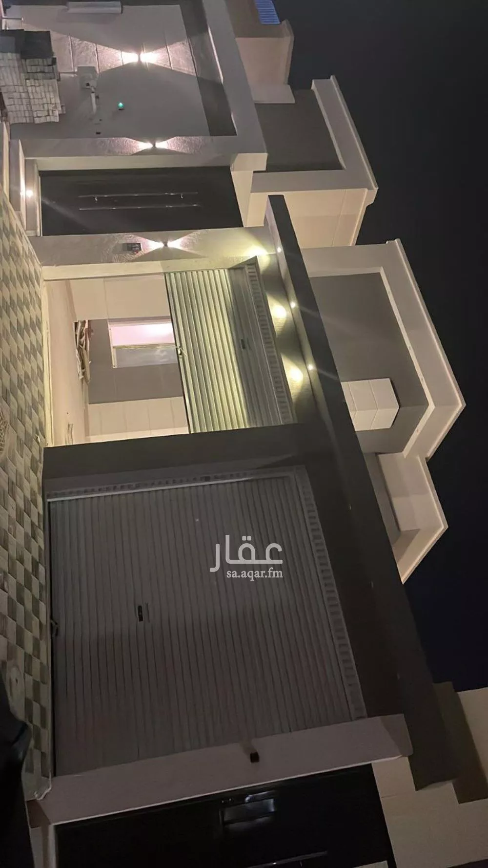 فيلا للبيع في شارع حذيفة ابن اوس, حي طيبة, مدينة الدمام, المنطقة الشرقية 1 صورة