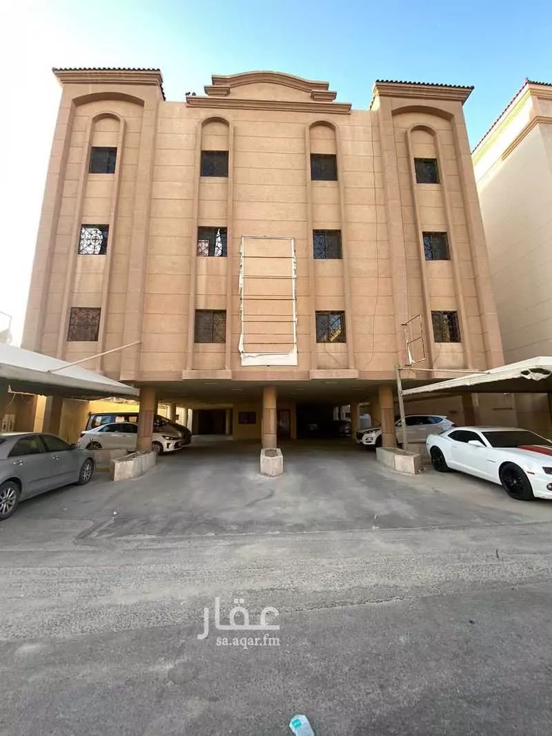 شقة للبيع في شارع الرافعي, حي الزهور, مدينة الدمام, المنطقة الشرقية 1 صورة