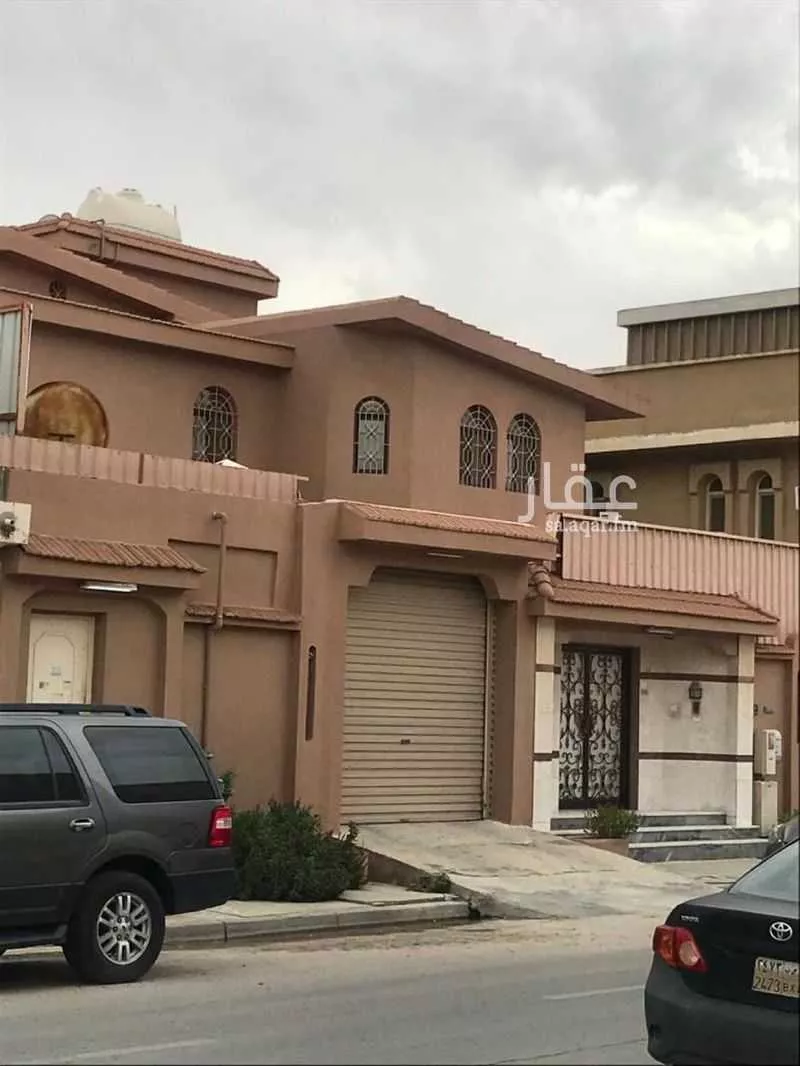 فيلا للبيع في شارع رضوان, حي عبدالله فؤاد, مدينة الدمام, المنطقة الشرقية 1 صورة