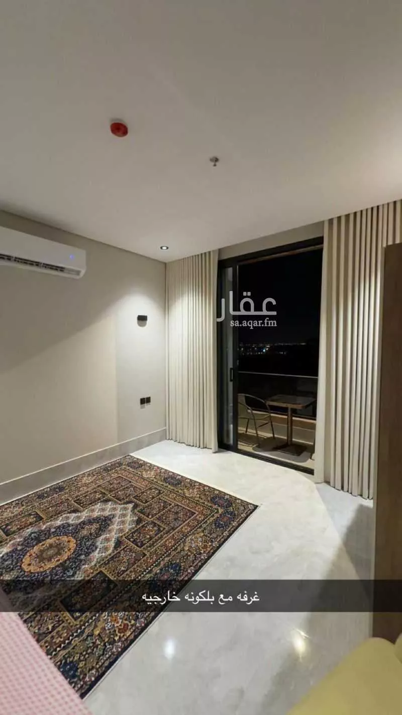 شقة للإيجار في شارع بيرين, حي ضاحية الملك فهد, مدينة الدمام, المنطقة الشرقية 1 صورة