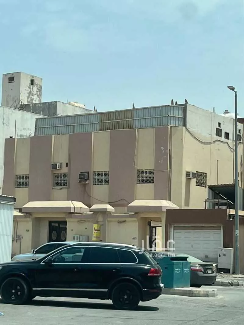 عمارة للبيع في شارع عثمان النحوي, حي الزهور, مدينة الدمام, المنطقة الشرقية 1 صورة
