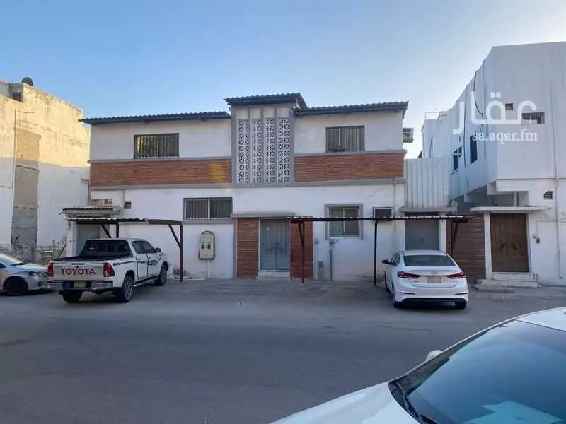 عمارة للبيع في شارع رابغ, حي الثقبة, مدينة الخبر, المنطقة الشرقية 1 صورة
