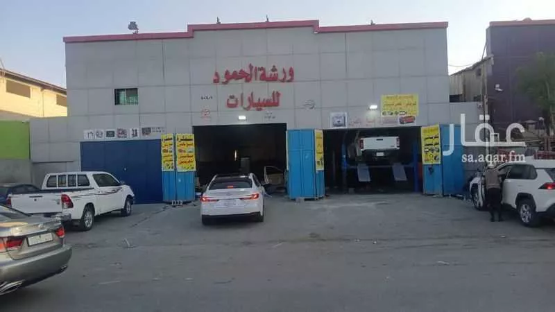 محل للبيع في شارع عبد الله بن دخيل, حي الخضرية, مدينة الدمام, المنطقة الشرقية 1 صورة