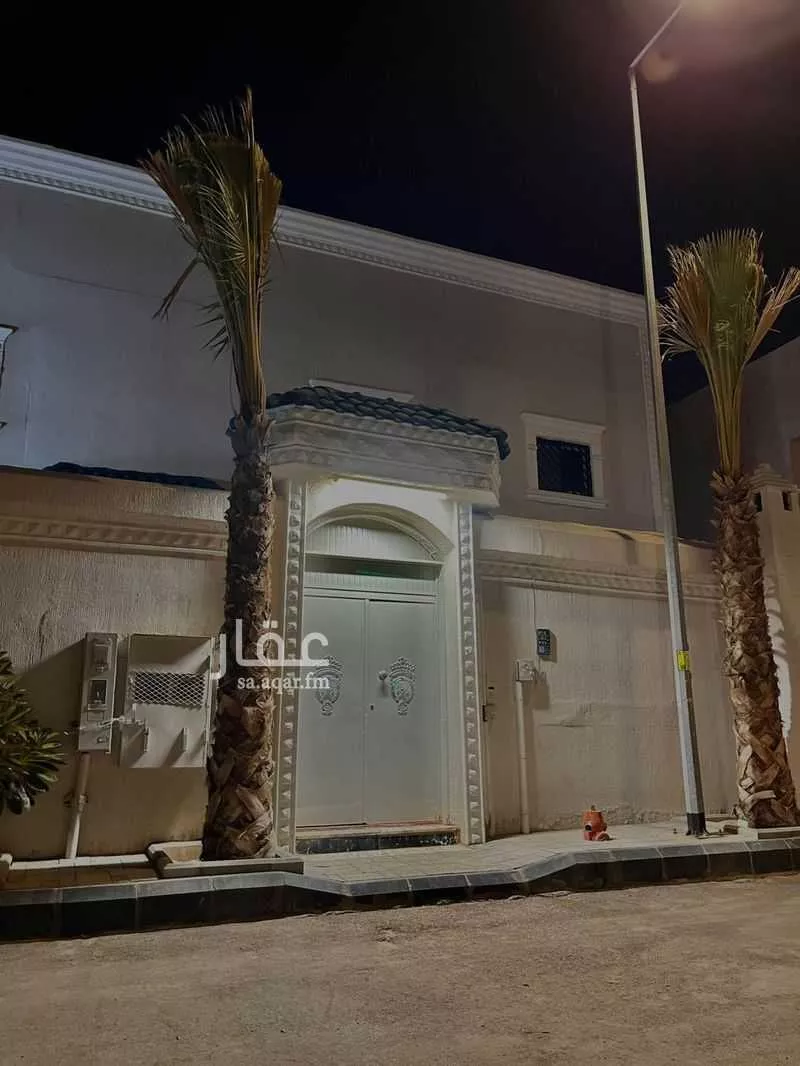 فيلا للبيع في حي العريجاء الغربي, مدينة الرياض, منطقة الرياض 1 صورة