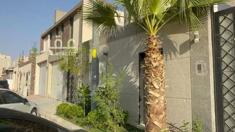 فيلا للبيع في شارع 185 النرجس, حي النرجس, مدينة الرياض, منطقة الرياض 1 صورة