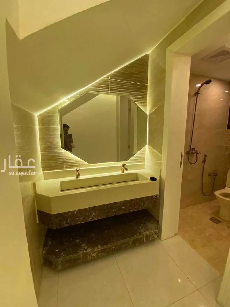 شقة للإيجار في شارع عبدالرحمن بن إبراهيم, حي طويق, مدينة الرياض, منطقة الرياض 1 صورة