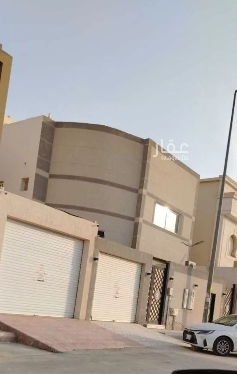 فيلا للبيع في شارع 185 النرجس, حي النرجس, مدينة الرياض, منطقة الرياض 1 صورة