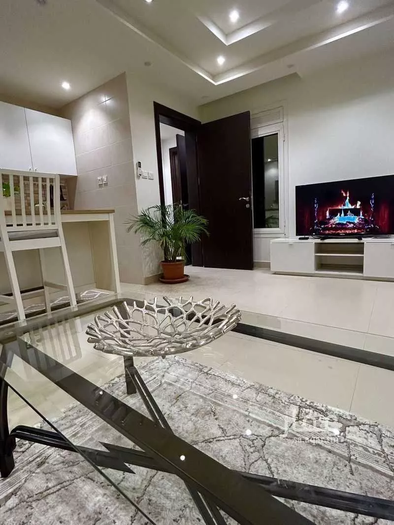 شقة للإيجار في شارع وادي قصير, حي الندى, مدينة الرياض, منطقة الرياض 1 صورة