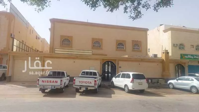 فيلا للبيع في شارع الديوان, حي المروة, مدينة الرياض, منطقة الرياض 1 صورة