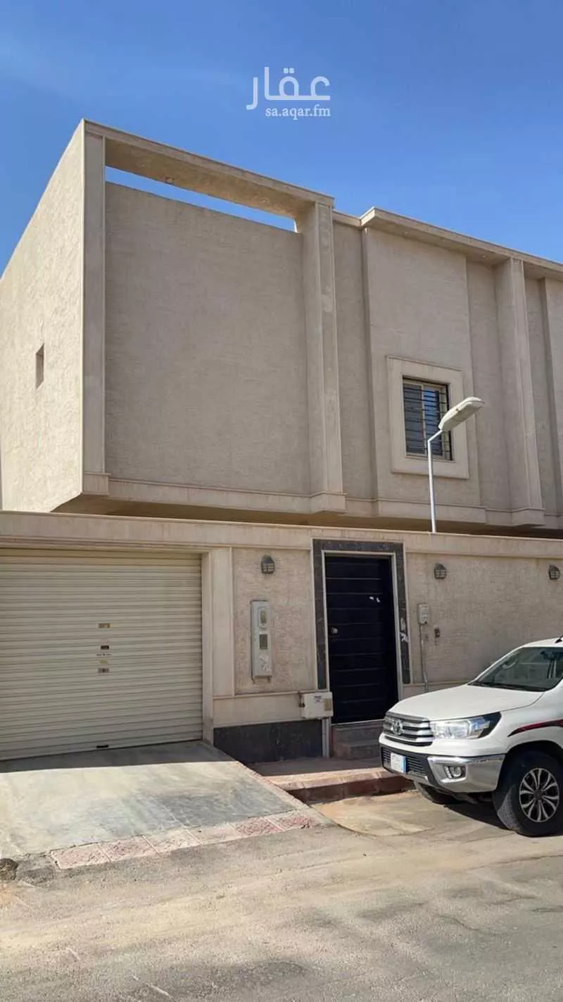 فيلا للإيجار في شارع علي بن أحمد العمري, حي العوالي, مدينة الرياض, منطقة الرياض 1 صورة