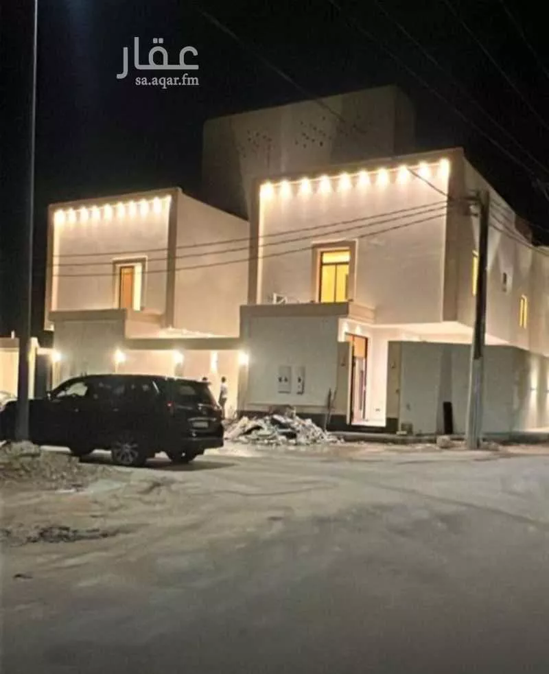 دور للبيع في شارع الوضيمة, حي نجد, مدينة الجبيلة, منطقة الرياض 1 صورة
