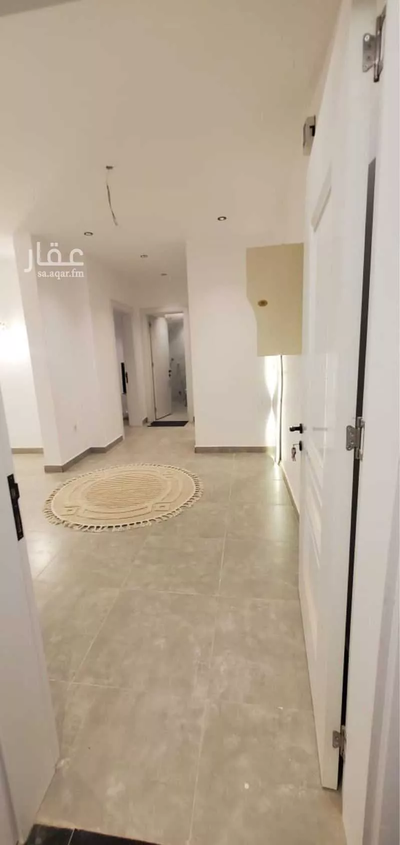 شقة مفروشة للحجز في شارع علي بن عبد الرحمن السوسي ، حي الريان ، جدة ، جدة 1 صورة