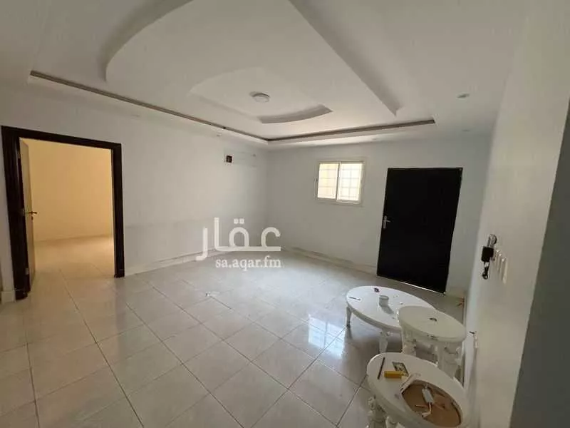 دور للإيجار في شارع يونس بن الحارث الطائفي ، حي احد ، الرياض ، منطقة الرياض 1 صورة