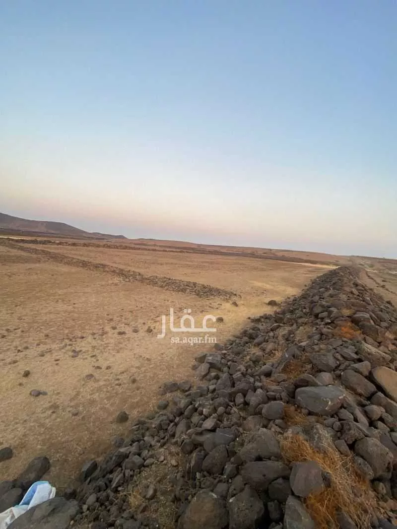 أرض للبيع في حي الحريضه, مدينة الحريضه, منطقة عسير 1 صورة
