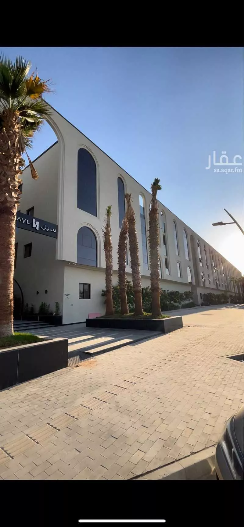 شقة للبيع في شارع القشاشية, حي الندى, مدينة الرياض, منطقة الرياض 1 صورة