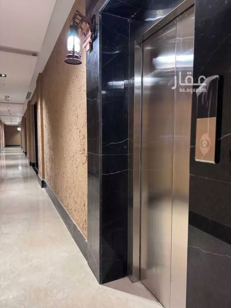 شقة للإيجار في شارع محمد بن ناصر المبارك ، حي عرقة ، الرياض ، منطقة الرياض 1 صورة