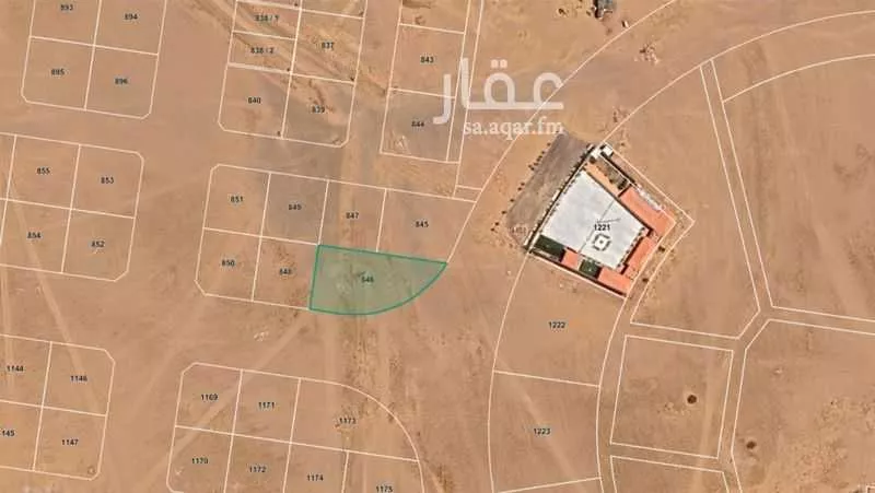 أرض للبيع في شارع السمح بن مالك ، حي الغدير ، جدة ، جدة 1 صورة