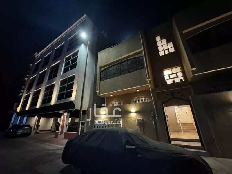 عمارة للبيع في شارع الامير سطام ابن عبدالعزيز, حي مدينة العمال, مدينة الخبر, المنطقة الشرقية 1 صورة