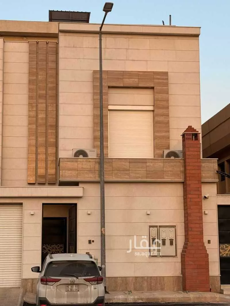 فيلا للبيع في شارع أبي التياح, حي الفيحاء, مدينة الرياض, منطقة الرياض 1 صورة